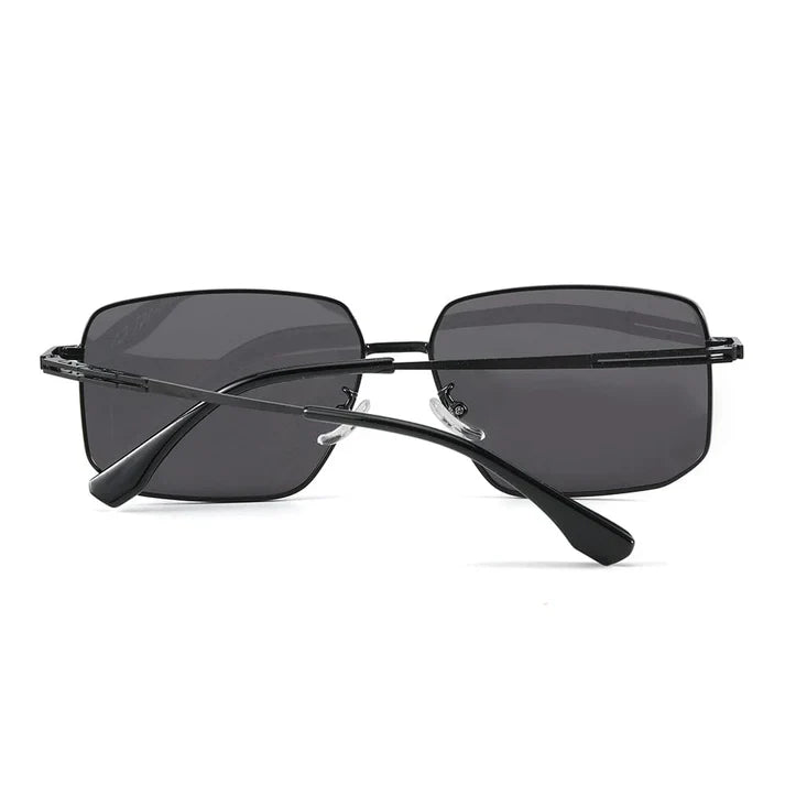 Dark Tinted Sunglasses for Men