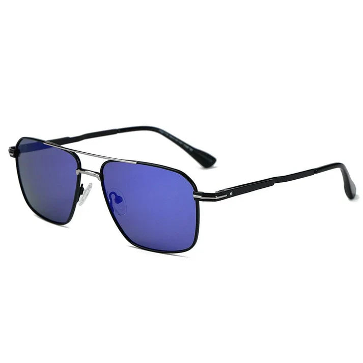 HD Polarized Sunglasses for Men UV400 Protection