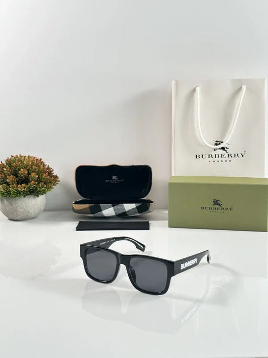 Black Luxury Shade Classy Sunglasses