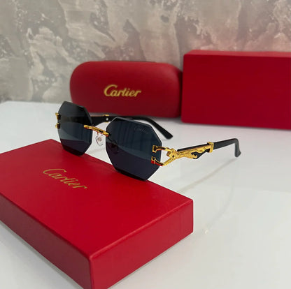 Black New Honey Singh Edition Luxury Shade