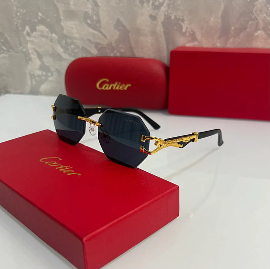 Black New Honey Singh Edition Luxury Shade