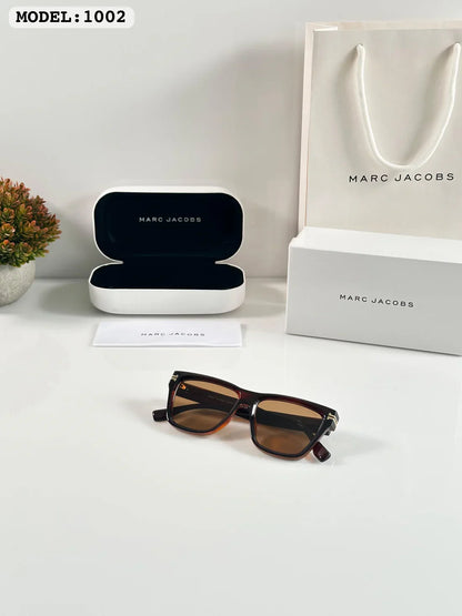 Brown Luxury Shade Premium Sunglasses