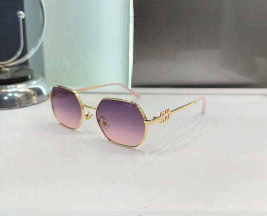 Pink Luxury Shade With Original Box Packing