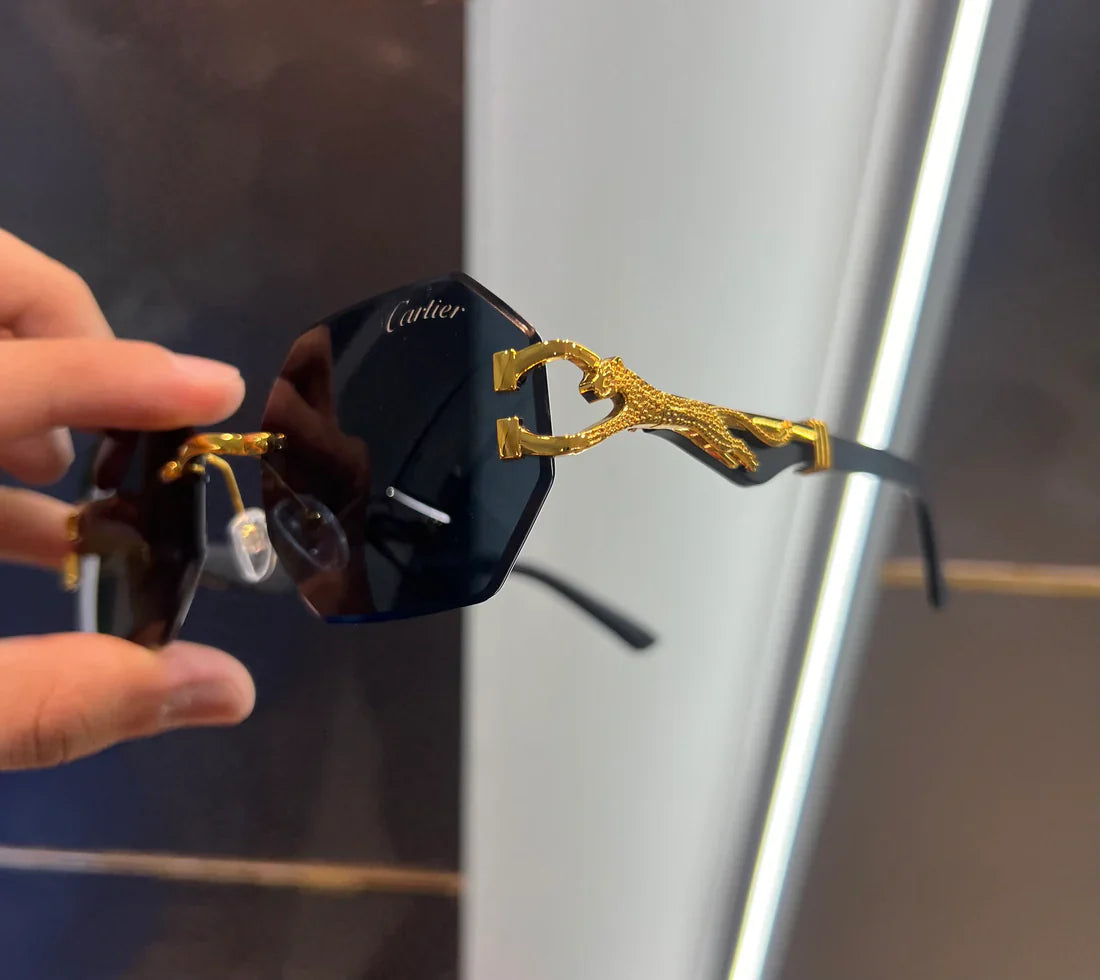 Black New Honey Singh Edition Luxury Shade