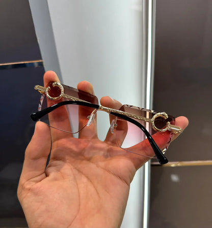 Pink Karan Aujla Edition Luxury Shade