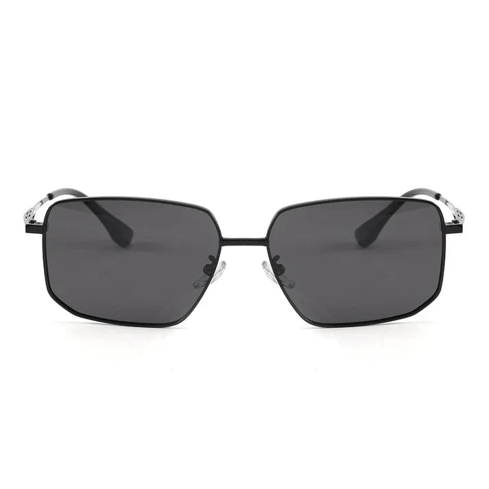 Dark Tinted Sunglasses for Men