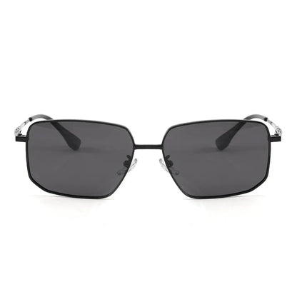 Dark Tinted Sunglasses for Men