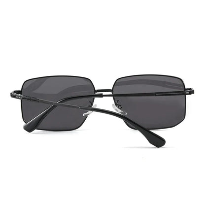 Dark Tinted Sunglasses for Men