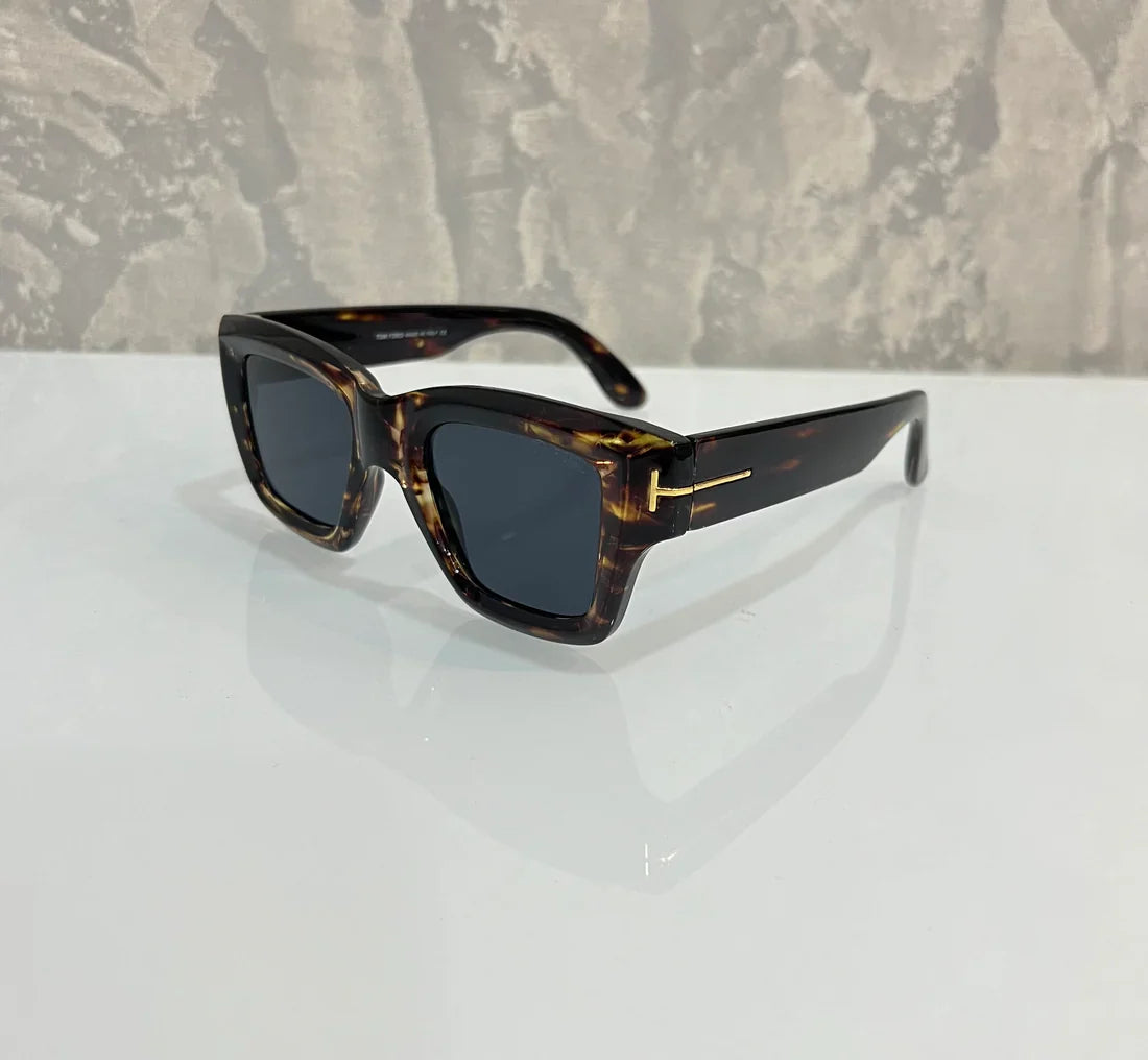 Tiger Luxury Shade Unisex Sunglasses