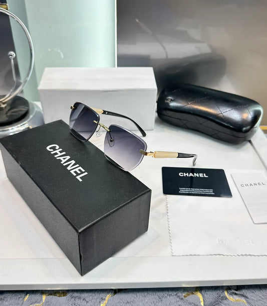 Black Luxury Shade With Original Box Packing