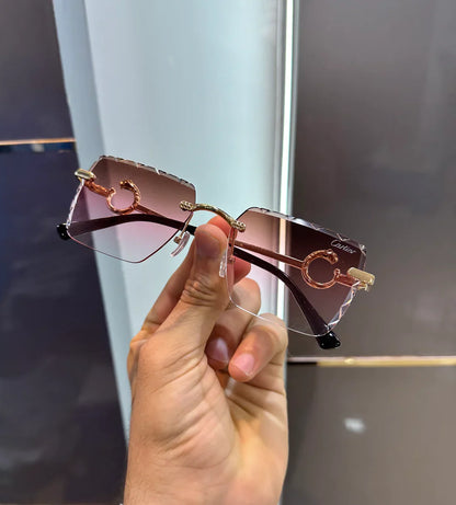 Pink Karan Aujla Edition Luxury Shade