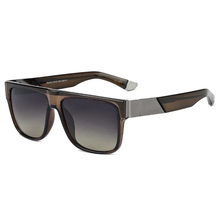 GRAYSCALE BLAZE HD Polarized Sunglasses for Men
