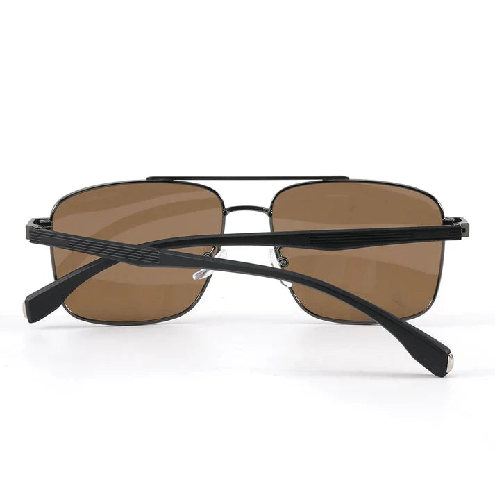 GLACIER LUXE - Polarized Sunglasses for Men