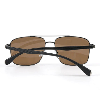 GLACIER LUXE - Polarized Sunglasses for Men