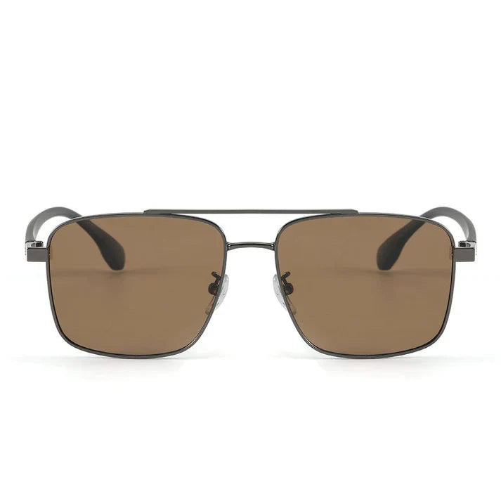 GLACIER LUXE - Polarized Sunglasses for Men