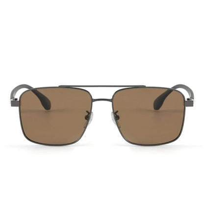GLACIER LUXE - Polarized Sunglasses for Men