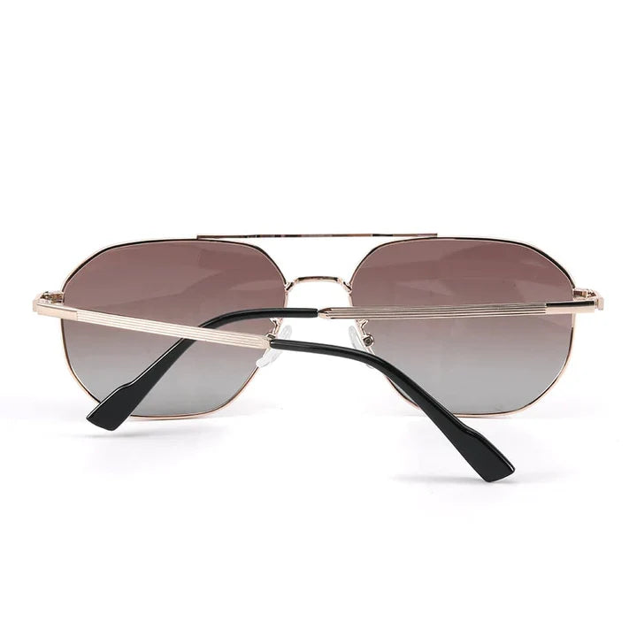 UV400 Protection Polarized Sunglasses for Men