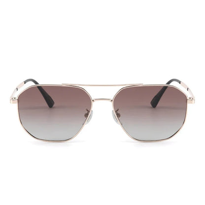 UV400 Protection Polarized Sunglasses for Men