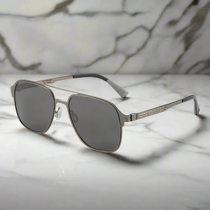 HD Polarized Sunglasses for Men