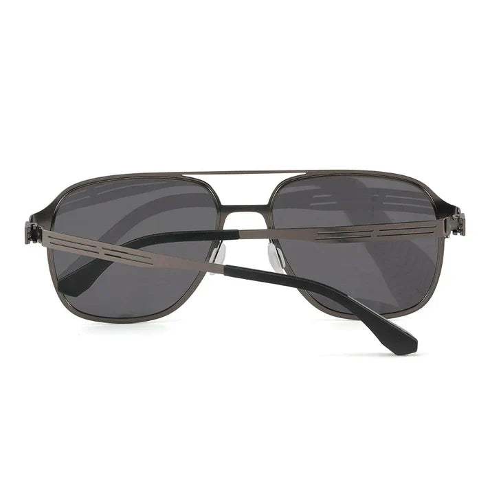 HD Polarized Sunglasses for Men