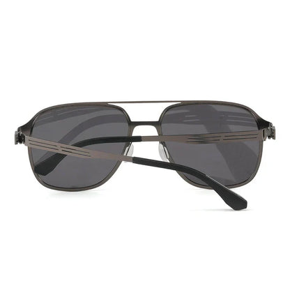 HD Polarized Sunglasses for Men