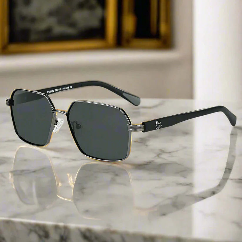 HD Polarized Sunglasses for Men