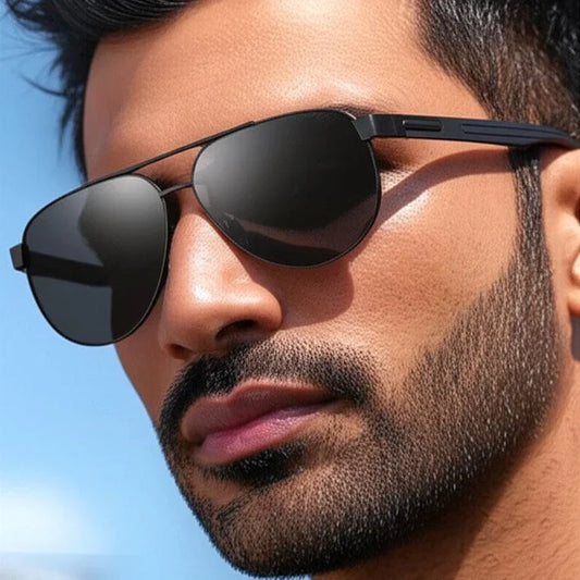 Sunglasses for Men - UV400 Protection